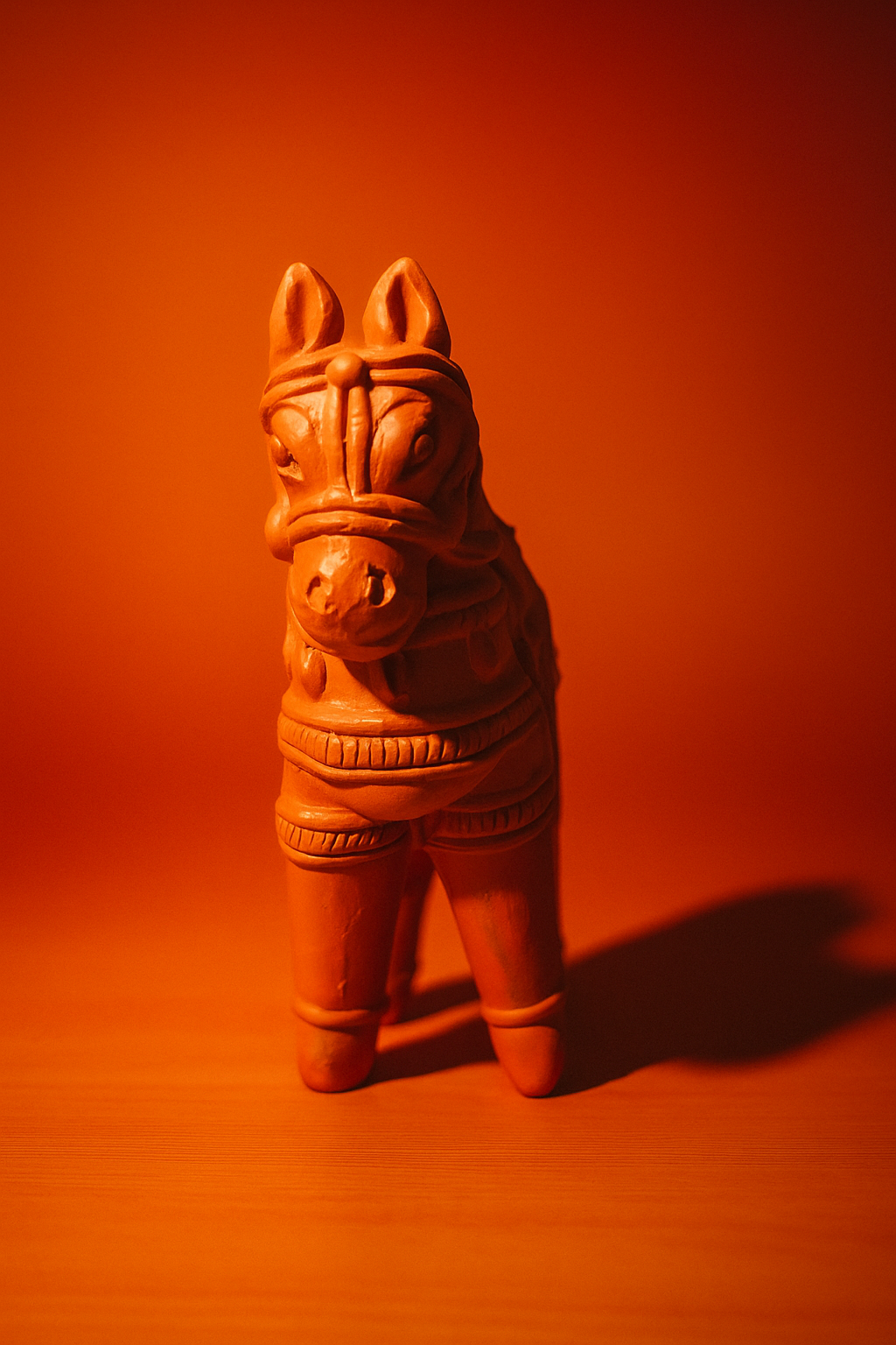 Legacy Clay Horse | Symbol of Progress & Power,பாரம்பரிய மண்பாண்ட குதிரை | வெற்றி & முன்னேற்றம்