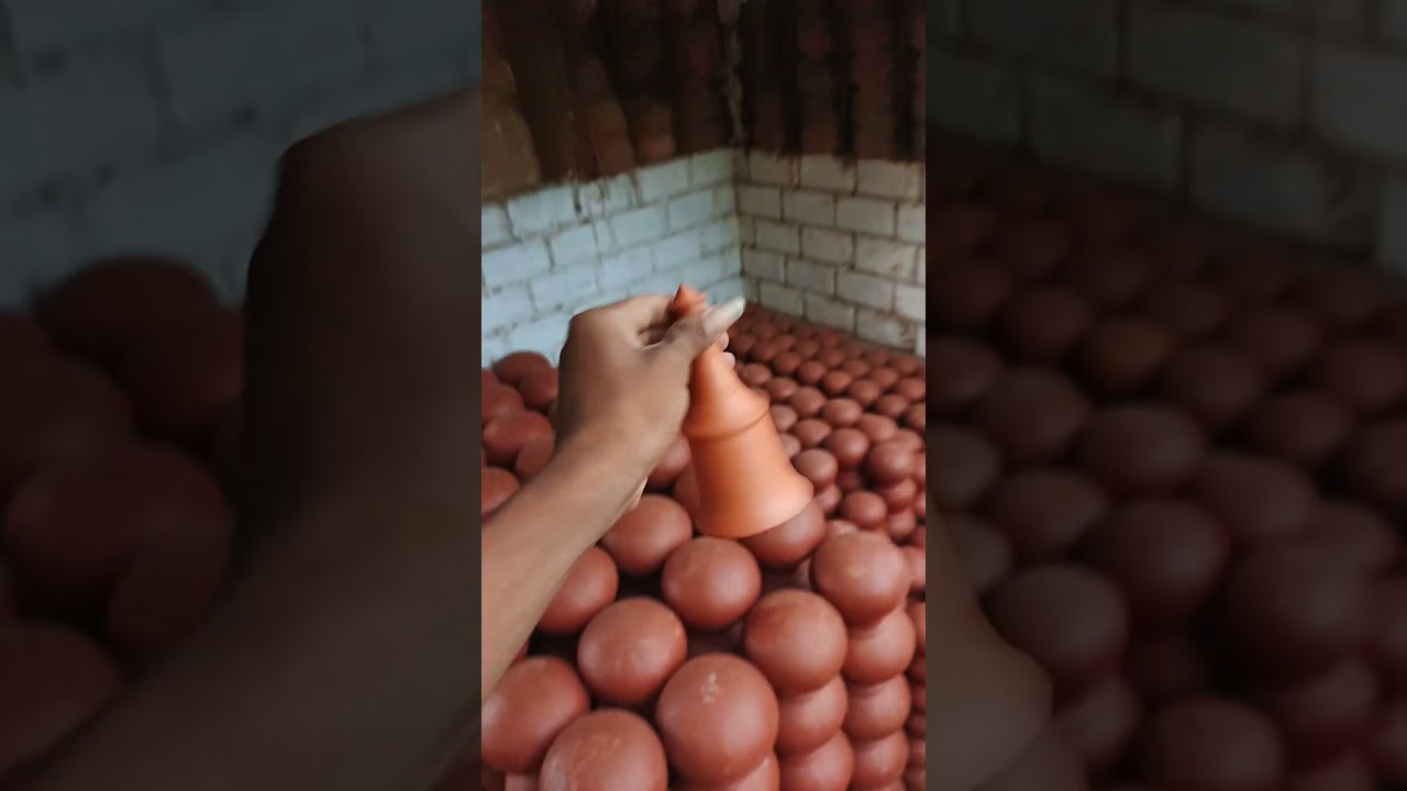 Legacy Clay Bell | Serenity & Positive Vibrations Decor,பாரம்பரிய மண்பாண்ட மணி | அமைதி & நேர்மறை ஆற்றல்