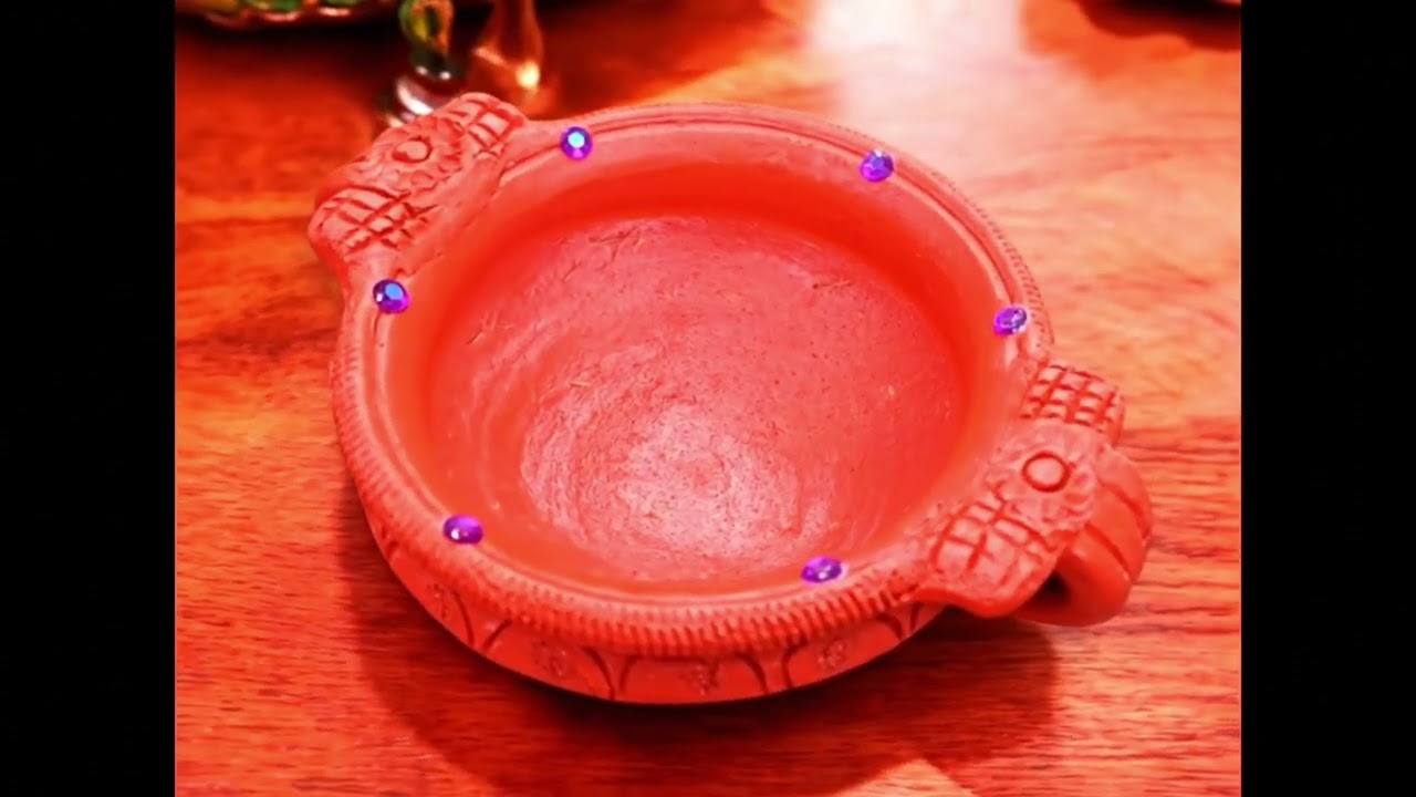 The Auspicious Entrance to Your Home | Traditional Handcrafted Uruli & Pooja Use