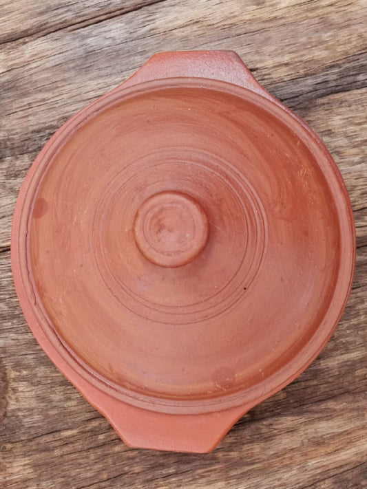 Daily Cooking, Now a Celebration of Health | Traditional Earthen Pot (man satti )