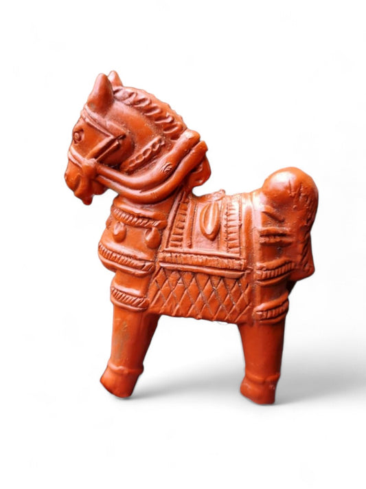 Legacy Clay Horse | Symbol of Progress & Power,பாரம்பரிய மண்பாண்ட குதிரை | வெற்றி & முன்னேற்றம்