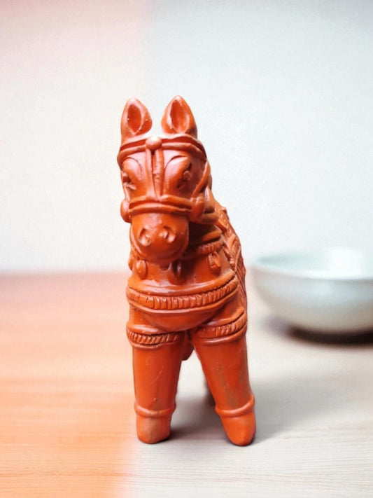 Legacy Clay Horse | Symbol of Progress & Power,பாரம்பரிய மண்பாண்ட குதிரை | வெற்றி & முன்னேற்றம்