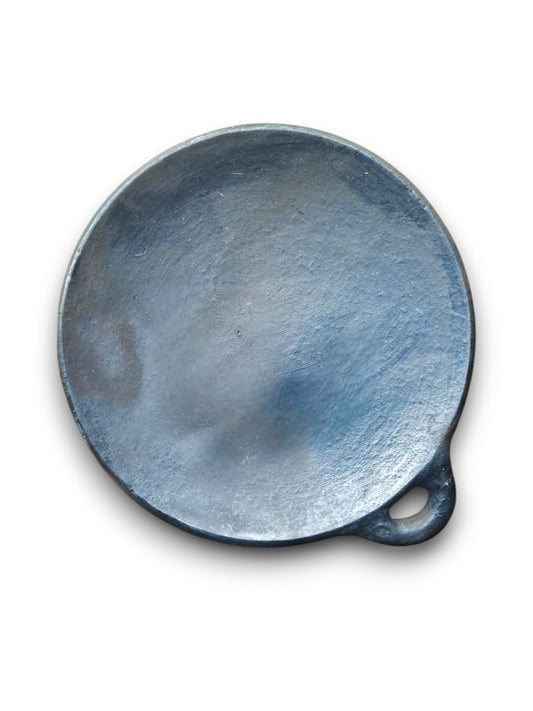 Restaurant-Style Crispy Dosa at Home | Exclusive Double-Fired Dosa Tawa – 12 Inch