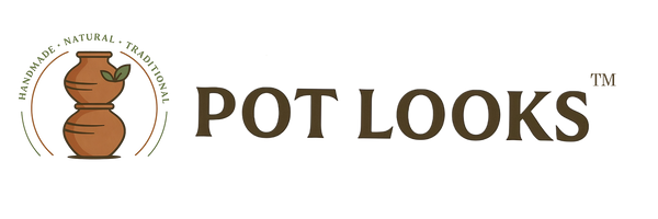 POT LOOKS
