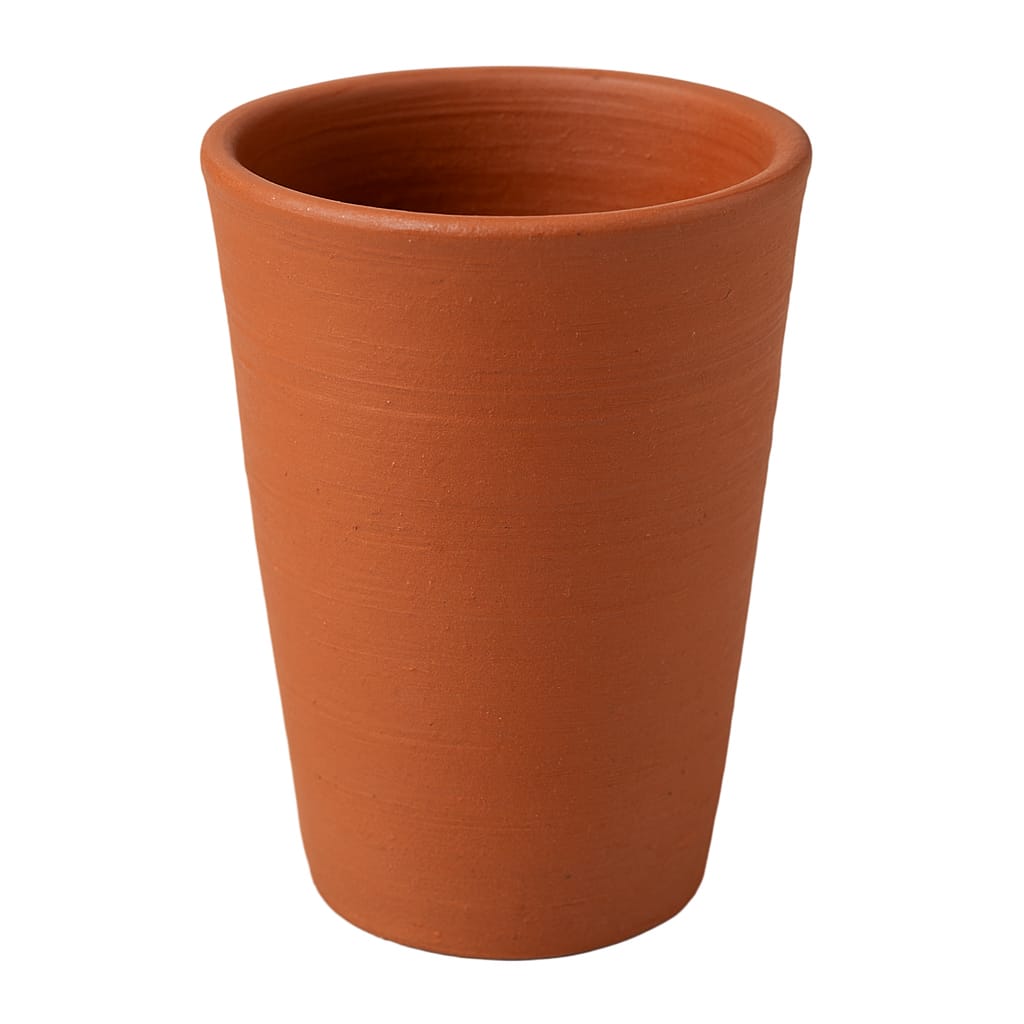 Your Family's Fountain of Health | 10L and 5L Earthen Water Pot with steel Tap with free glass