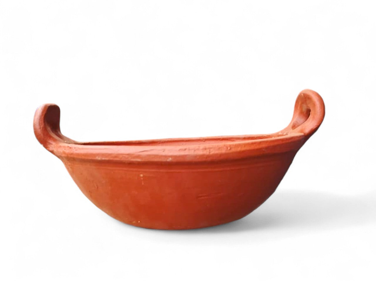 Daily Cooking, A Celebration of Health | Traditional Clay Casserole (Handi)செட்டிநாடு மண் சட்டி(maan kadhu satti ) man kadai