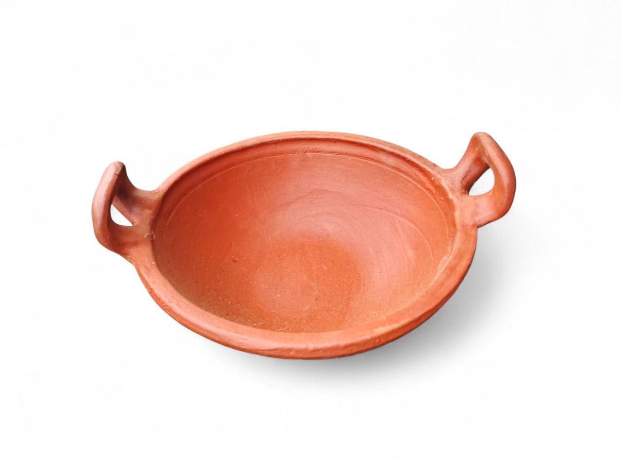 Daily Cooking, A Celebration of Health | Traditional Clay Casserole (Handi)செட்டிநாடு மண் சட்டி(maan kadhu satti ) man kadai