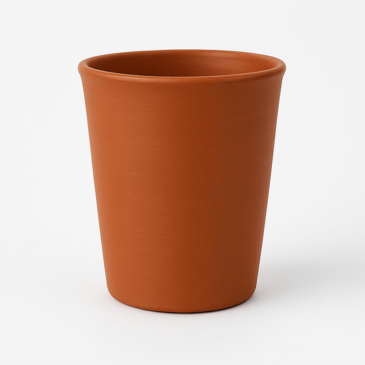 Your Family's Fountain of Health | 5L & 10L Earthen Water Pot