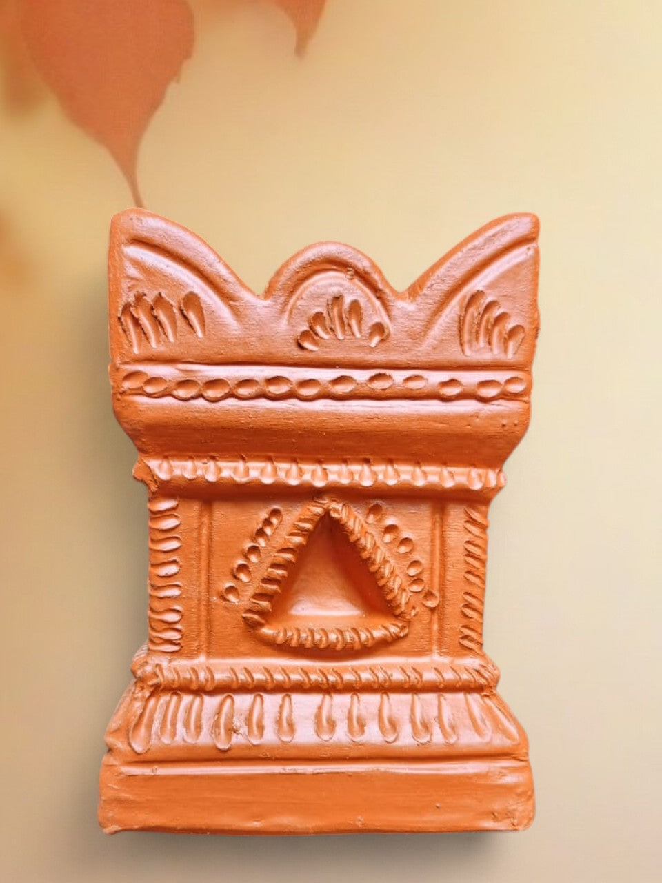 A Sacred Abode for Your Household Deity | The Traditional Thulasi Madam