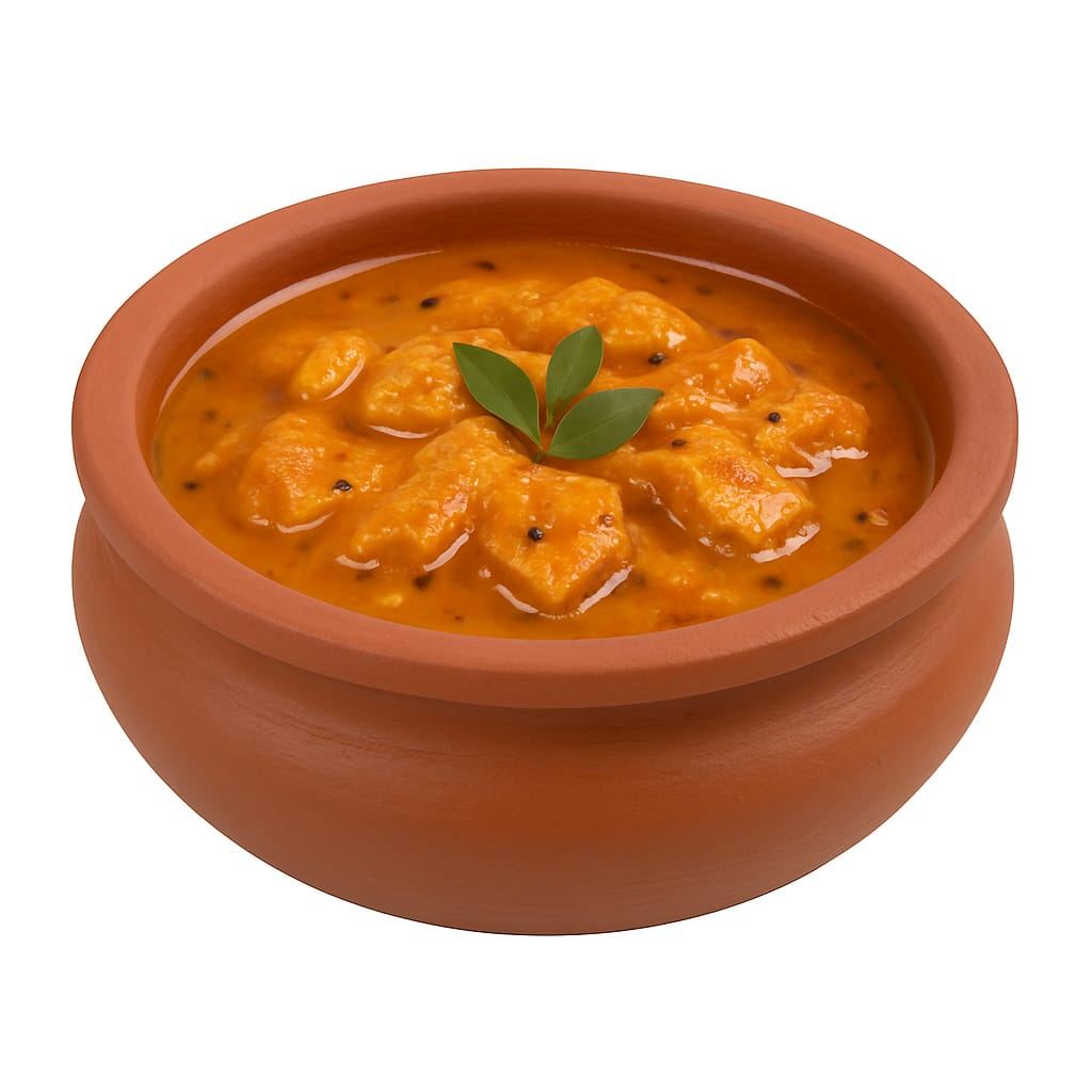 Where Taste Meets Beauty | The Traditional Earthen  Uruli (Clay Bowl)