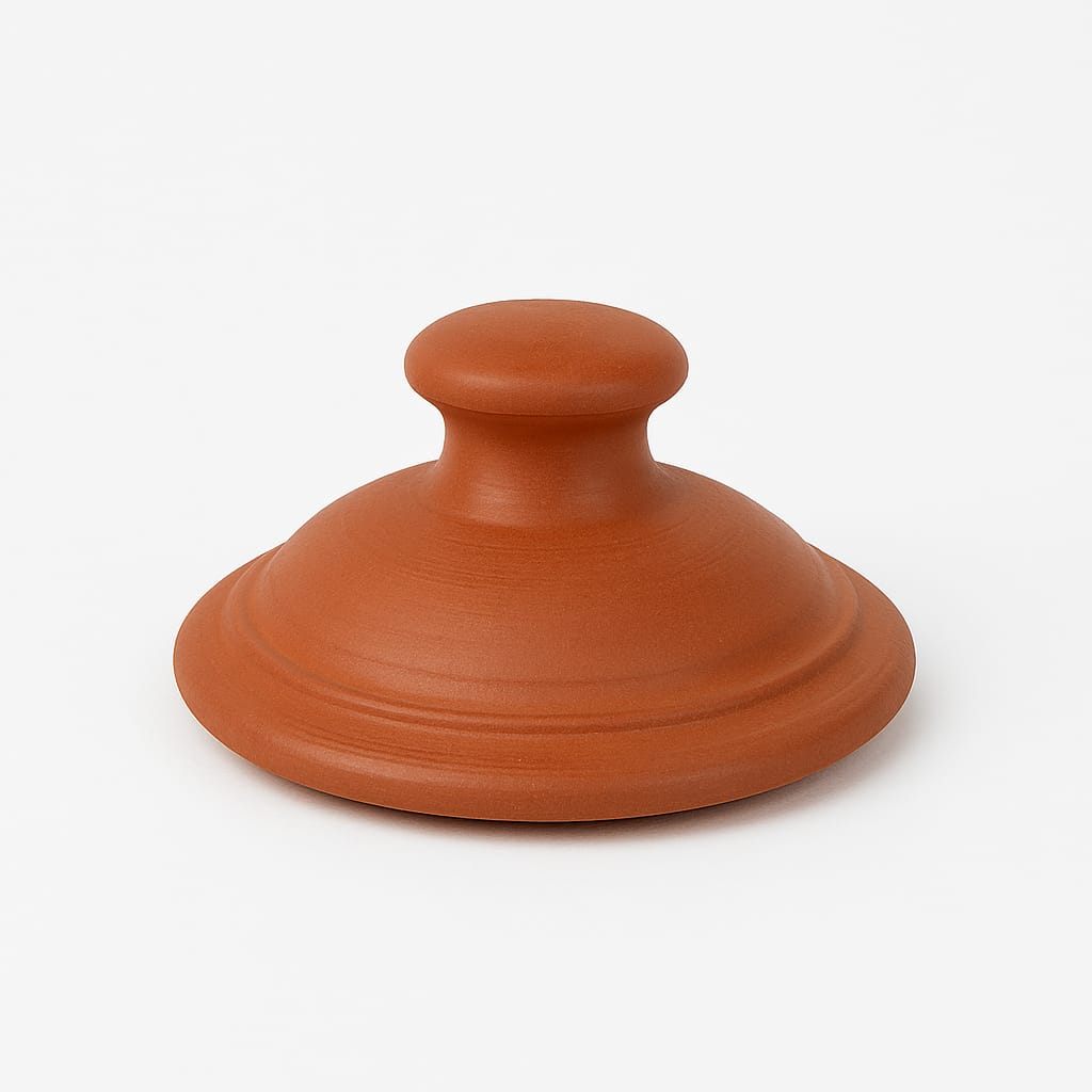 The New Beauty of Your Table | 2L Earthen Water Jug (with 2 Glasses)